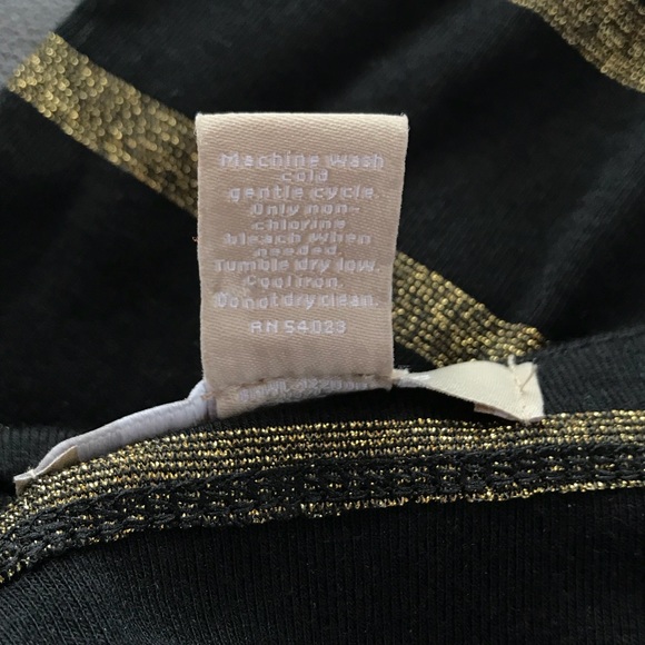 Banana Republic Top - Picture 4 of 4